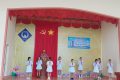 Trường PTDTNT THCS thị xã Buôn Hồ tổ chức cuộc thi “Chúng em kể chuyện Bác Hồ”